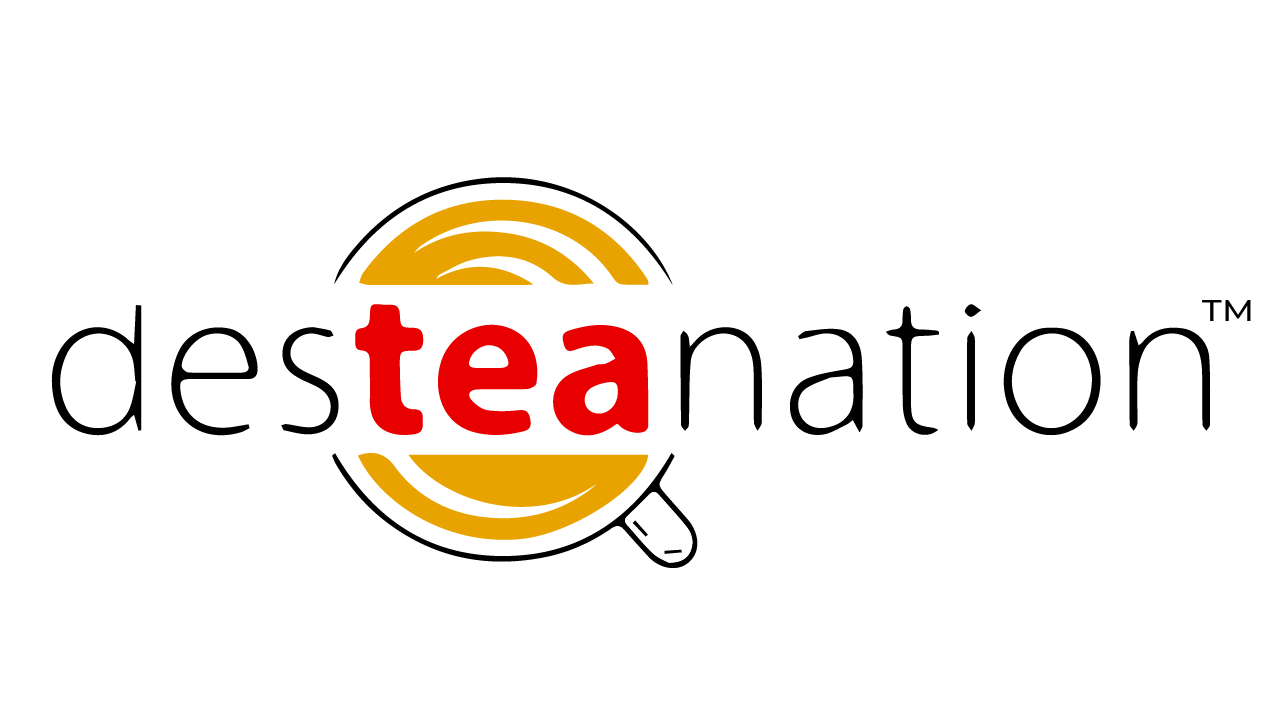 DesTEAnation